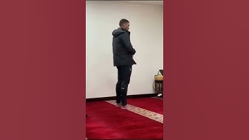 تلاوه جميله بصوت نجم النصر السعودي حمدلله