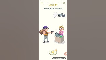 DOP 2 - Level 94 - Delete One Part by SayGames