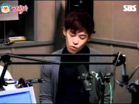 Coming Home . 박소현의 러브게임 . 존박 . John Park