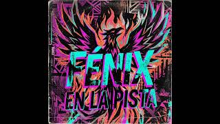 Daddy Persiah ft Tino Vee Reggaeton song Fénix en la Pista