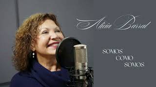 Alicia Barral. Somos como somos