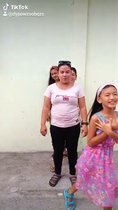 Paru paru G w/ best friend