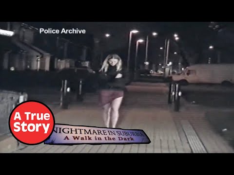 Missing Or Murdered A Walk In The Dark: Nightmare In Suburbia S2E1 | A True Story