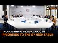 Why India matters at G7: Expert explains New Delhi’s growing influence