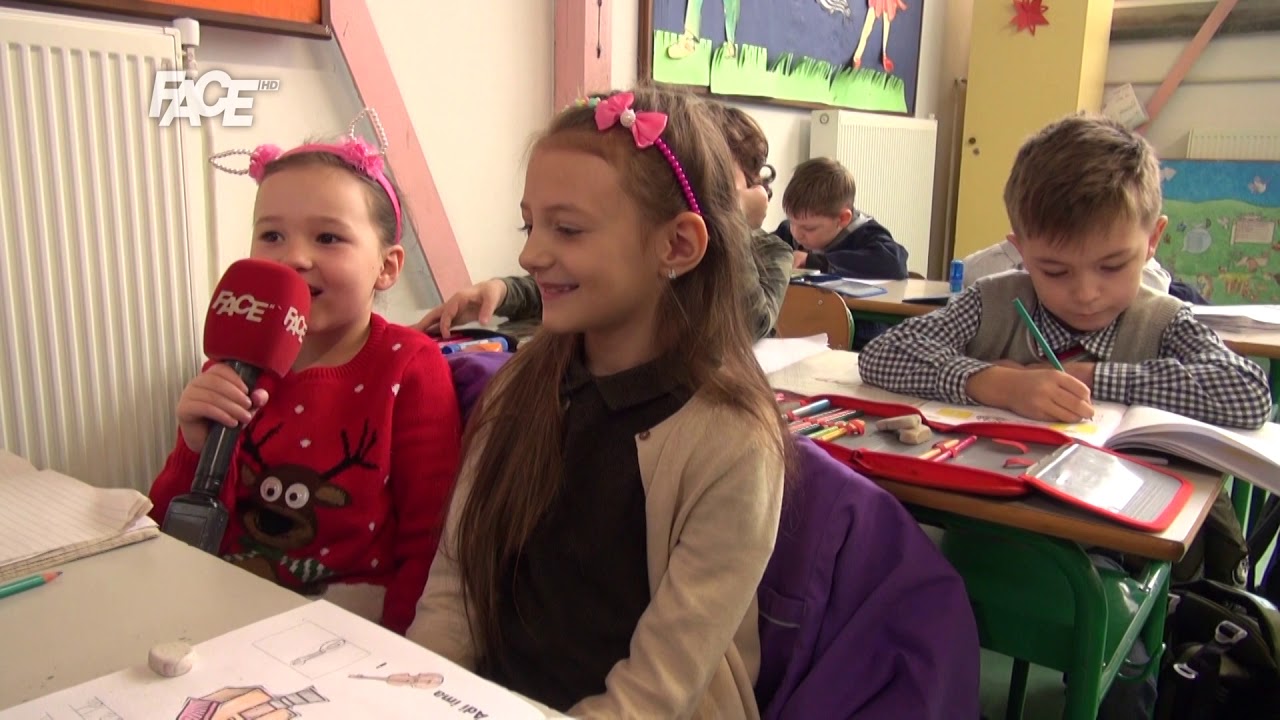 Drugi dio: Prvačići odgovarali na naša pitanja