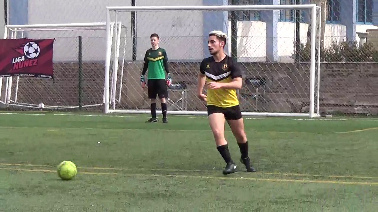 FUTBOL ASOCIACION vs YOGA MONITO FECHA 3 CLAUSURA 2019 camera iphone 8 plus apk