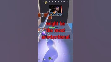 the most UNINTENTIONAL squad wipe