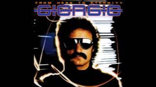 Giorgio Moroder - From Here To Eternity [Remastered] (HD)