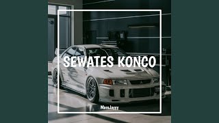 Sewates Konco remix