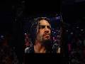 wait the roman reigns wwe #romanreigns #wrestling #wwe #shorts