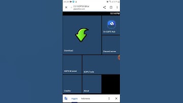 here how to get a gdps editor 2.2!! free no login or access!!