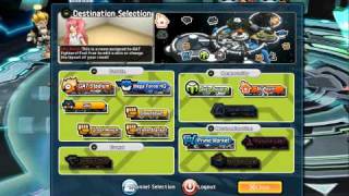 GetAmped2:Playthrough part 1