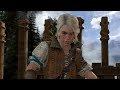Wiedźmin 3 ! 🐺 Przepiękny początek i legenda Kaer Morhen ! (No Commentary)