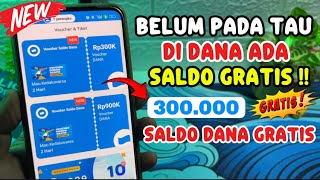 Buruan Klaim! Saldo Dana Gratis Langsung Dari Aplikasi Dana | Cara Mendapatkan Saldo Dana Gratis screenshot 2