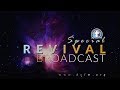 Activating gods mighty arm through genuine repentance  special revival broadcast  april 11