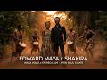 Stereo Love X Waka Waka Afro Soul Cover Edward Maya X Shakira