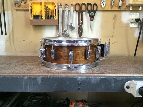 Turning a Tom