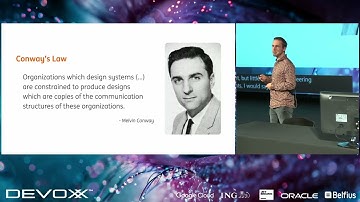 Enabling teams for happier and more productive engineers by Tim Van Roeyen