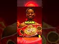 Nes Ranks Shawn Porter OVER Errol Spence 🔥