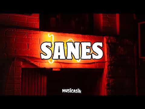 SANES - Migga Ft. Ngatmombilung | Lagu \u0026 Lirik