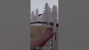 Outnumbered, but never Outskilled. 💪🏽 #rust #gaming #shorts