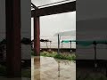 Harihareshwar When the climate starts to change !