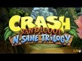 Crash bandicoot nsane trilogy i crash bandicoot 1