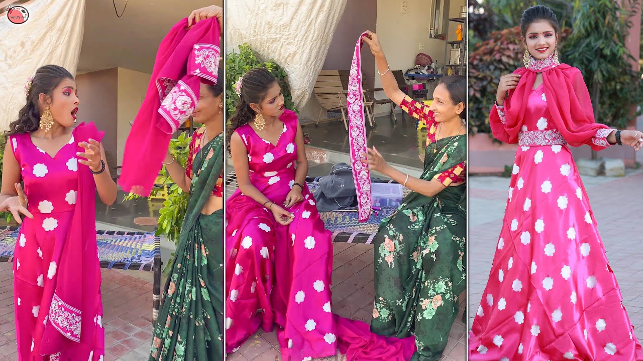 Change the style of your one piece with this idea - hacks - YouTube