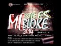 Estreno Mundial - Este Es Mi Bloke 2K14