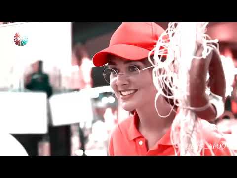 اقوى فيديو تحفيزي هنا صدقت حلمي وبدأت ليلى مسلسل اسقف زجاجي  