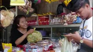 Contoh Percakapan Sor Singgih Basa / Imba Mababaosan Nganggen Sor Singgih Basa Bali