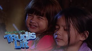 Trudis Liit: Ang mabait na mandurukot ni Trudis! (Episode 15) by GMA Playground 175 views 11 hours ago 3 minutes, 26 seconds