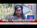 Mamia ya watu waathirika na mafuriko Kakamega na mamia kulazimika kuhama Kiambu