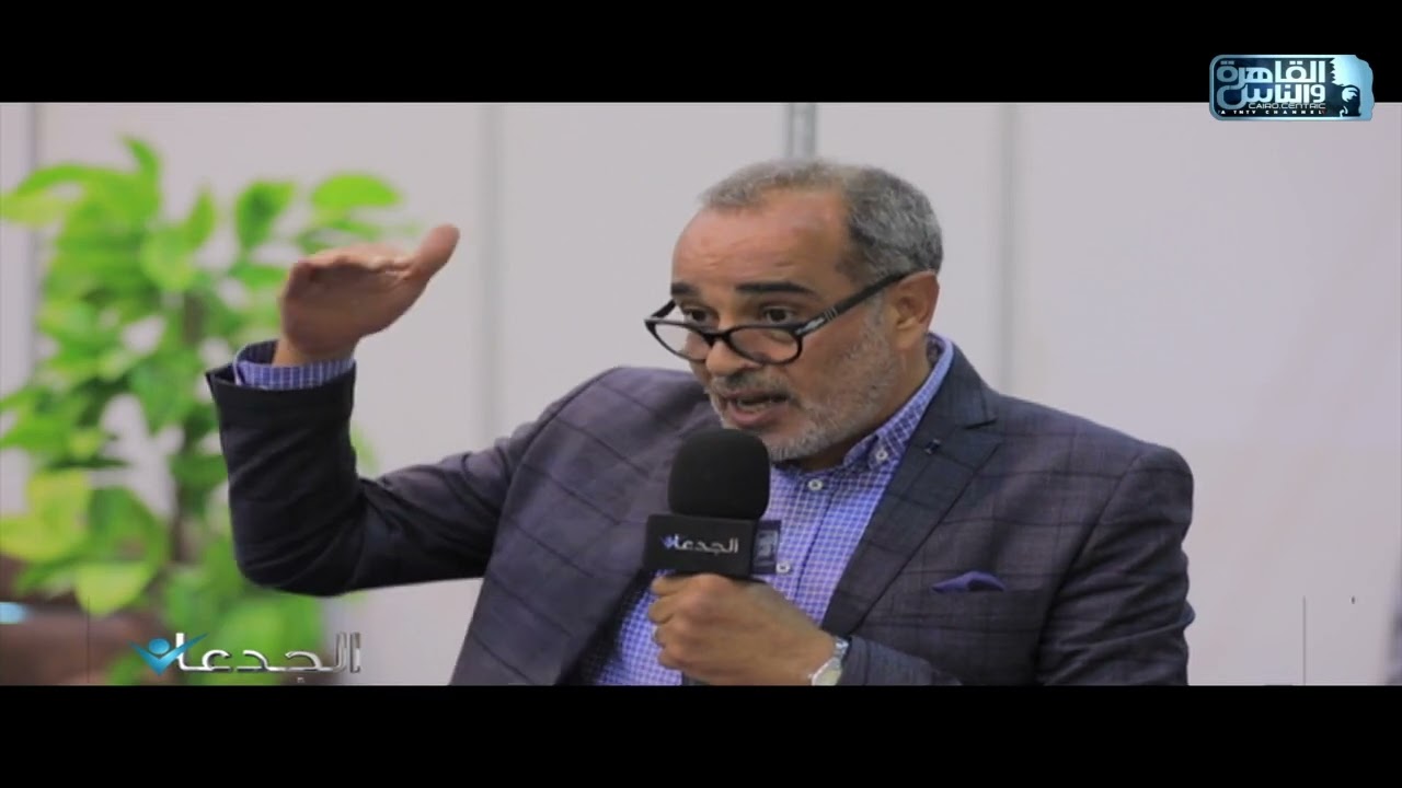 الجدعان يكشف نجاح م.حسن الكداوي في زراعة وتصنيع 