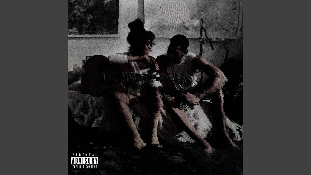 Think I'm in Love (feat. Moyana)