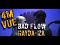 Bad flow  hayda la official  2019       
