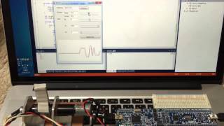 Pid Motor Controller With Lpc1347