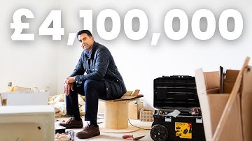 How I Went From Zero to Multi-Million Property Portfolio