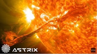 Watch Astrix Solaris video