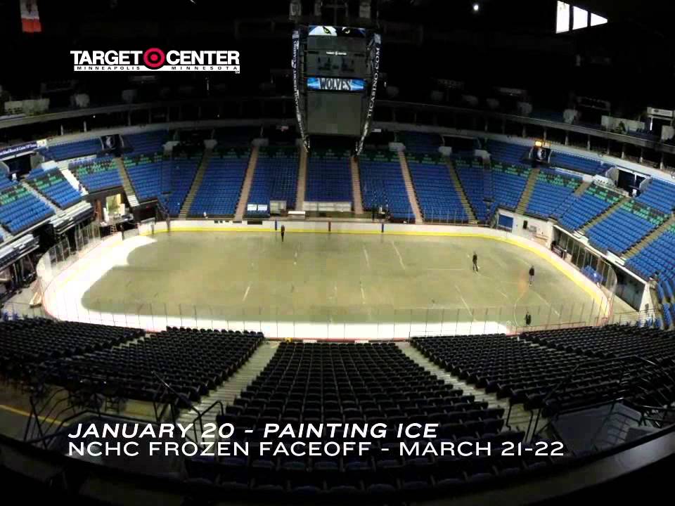 Target Center