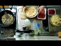 20200622 煮干大福のお料理配信 #6 「ハンバーグとポテトサラダ」