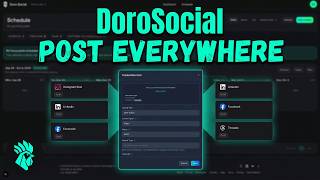 Full AI Social Media Manager: Turn One Content Item Into Posts for Every Platform News