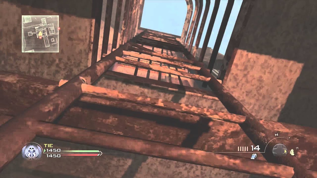 rust hitmaker private match wtf - YouTube