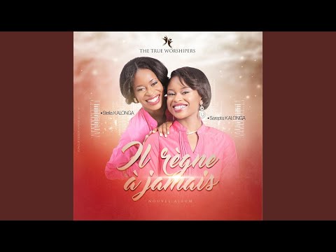 Il Règne à Jamais (Live)
