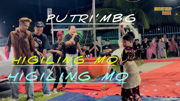 Higiling mo Higiling mo-Man’s Boy Group