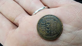 I LITERALLY Got a Penny from HEAVEN!           #shortsfeed #pennyfromheaven #shortvideo #appalachia by Iva 272 views 4 months ago 3 minutes, 1 second