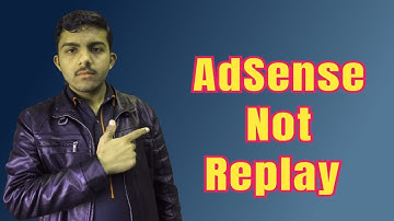 Google AdSense Not Reply After two Weeks  || Website Under Review Not Reply AdSense 2023