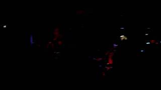 Royal Republic - Good To Be Bad (Live at Roadhouse, Manchester 28/10/11)