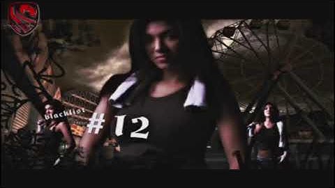 NFS: Most Wanted BE (2005 | 100%) Blacklist # 12 - Izzy