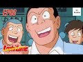 Youtube Thumbnail title